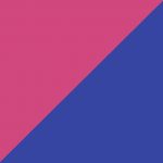 Color-Fuchsia-Royal Blue