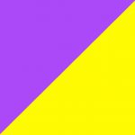 Color-Purple-Neon Yellow